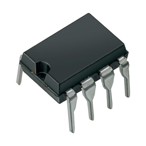 12C607/P DIP8 (артикул: 12C607 P) 12C607/P DIP8 (артикул: 12C607 P)
